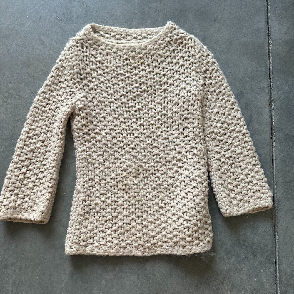 Jill Stuart Sweater in S - Great Condition